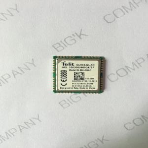 JINYUSHI 임베디드 쿼드 밴드 모듈 Telit GL865-QUAD GL865 2G 디스트리뷰터 GSM GPRS