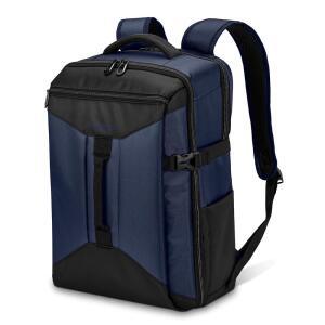 쌤소나이트 안단테2 트래블 백팩 네이비/블랙