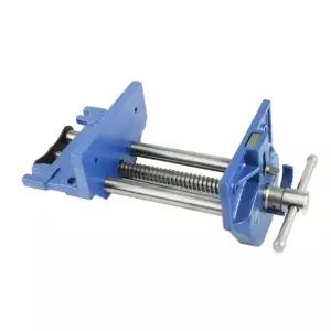 목공 바이스 클램프 벤치 7인치 장치 고정장치 탁상 고정