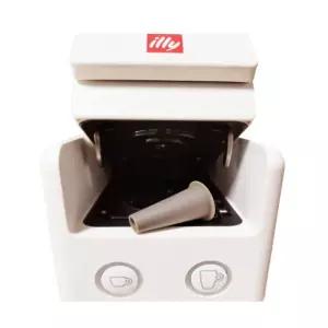 일리 스텐 리필 캡슐 가이드탭 일리커피머신 호환 추출구 확장