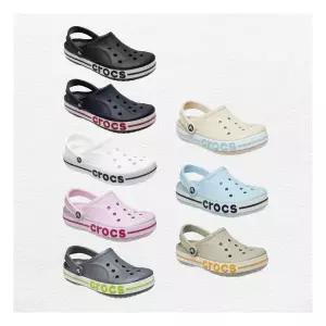 [크록스]공식 성인 바야밴드 클로그 8종 택1 (25SUCL205089)