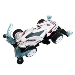 미니 RC카 레이싱 미니카 조립형 키덜트 실내 취미 입문용 무선 조종 완구