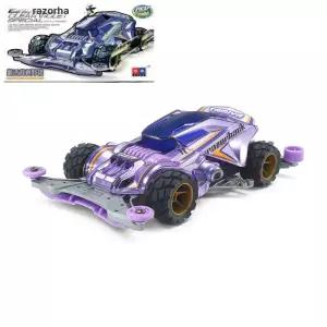 미니 RC카 소형 레이싱 미니카 조립 어린이 실내놀이 취미용