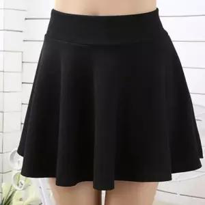 치마스커트 여성 치마바지 미니 숏 플레어 스커트