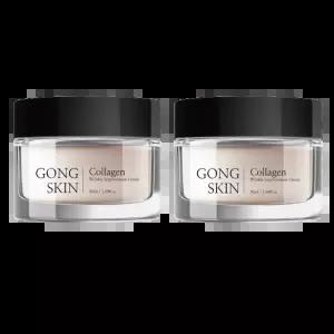 (1+1) 공스킨 콜라겐 주름개선 크림