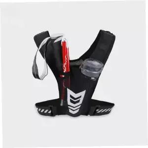 러닝 라이딩 마라톤 메쉬 조끼 베스트 통풍 땀 배출 가벼운 운동 야외 활동 반사