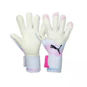 푸마 퓨쳐 프로 하이브리드 축구 골키퍼장갑 트레이닝용품 골키퍼용 심플한 스포츠용 축구장갑 트레이닝용