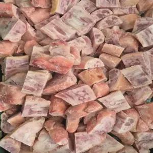 (한마음 미트)국내산 한돈 절단미니족발 홈술안주 미니족 돼지족발 컷팅 미니족발 10KG (냉동)