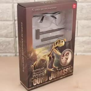 선물 어린이날 5개세트 공룡화석 초등학생 발굴조립 장난감 단체