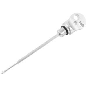 오토바이 엔진 오일 범용 조이맥스Z300 1 비타라 케이스 필터 커버 퀄리티 딥스틱