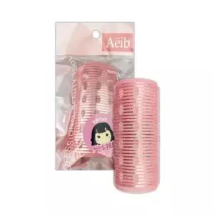 헤어컬 에이브 셀프웨이브 -R 그루뽕 헤어롤집게 대 웨이브롤 앞머리헤어롤