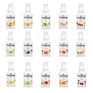 매일유업 테너 베이스 택1/자몽 주스 카페 업소용 매장용 자몽향 음료 음료수 과일 쥬스 자몽맛 과일맛