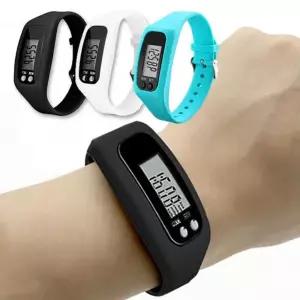 디지털시계 만보기 ToZ9+1nrz