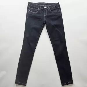 캘빈클라인 청바지 스키니진 스판 진청 데님 사이즈28