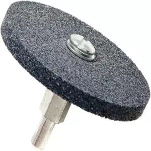 포니 60054 장착 연삭석 1/4인치 섕크 2-1/2인치 x