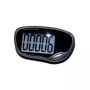 디지털만보계)건강체크/헬스/걷기/측정기/만보기 hrq2+1tLd