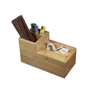 보관함 수저 종이 수저꽂이 꽂이 냅킨통 무늬 타입 수저함 수저통