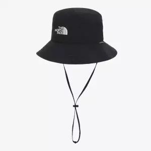 [롯데백화점]노스페이스 티엔에프 라이트 버킷 햇 NE3HR50A_BLK