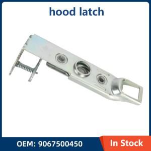엔진 후드 잠금 장치 하부 A9067500450 A6397500650 메르세데스 호환 벤츠 호환 W906 스프린터 W639 비아노