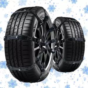 아이젠 스노우체인 자동차 타이어체인 디올뉴코나