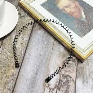 철 스타일 머리띠 인기 스프링 후기좋은 핫아이