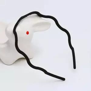 플라스틱 후기좋은 저렴한 헤어밴드 세일 핫아이