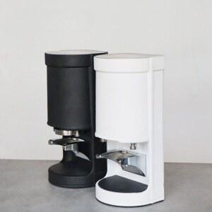 커피 자동탬핑기 파우더 바리스타 오토 원두프레스기 플랫 조정 해머 원두