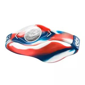 파워발란스 스포츠팔찌 진동 운동능력향상