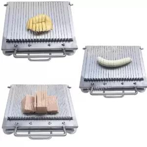 스팸 햄 슬라이서 커터기 커팅기 햄슬라이서 야채 기계