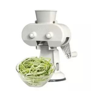 자동 뉴 파채칼 자동파채칼 파써는칼 파채써는기계