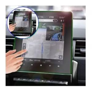 쌍문상회 르노 캡쳐 네비게이션 액정필름 기스방지