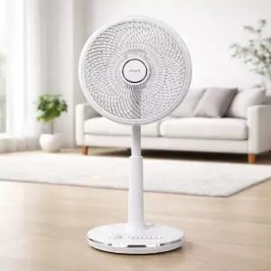 신일 서큘레이터형 스탠드 선풍기 초미풍 유아풍 터보풍 타이머 SIF-P14PKP