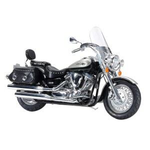 타미야 14135 1/12 야마하 XV1600 로드스타 커스텀 플라스틱 모델 키트