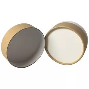 비누수납박스 포장용기 지관통 275개 크라프트