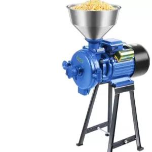 고추 콩 양념 고추가루 사료 분쇄기 곡물 제분기 햇고추가루 양념용 업소용 옥수수