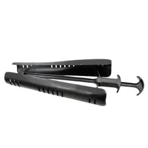 부츠통 종아리 늘리기 넓히기 롱 부츠 신발 보관 용