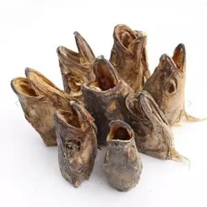 황태대가리 1kg 1봉북어머리 육수 업소용재료 맛내기 국물내기