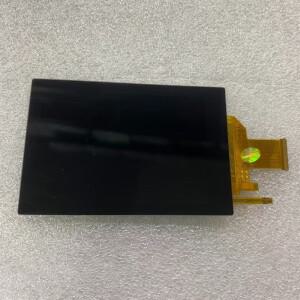 Canon M50 M6 M100 M6II G7X2 M6 mark II 용 백라이트 assy 수리 부품이있는 새로운 터치 LCD 디스플레이