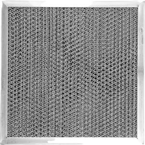 브론 뉴톤 41F 97007696 97005687과 호환되는 WINDON 베이 레인지 후드 필터 교체 - 알루미늄 그리스 통풍