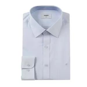 매장정품 renoma TR도비 핀스트라이프슬림ROSSL0-103BU 1213285