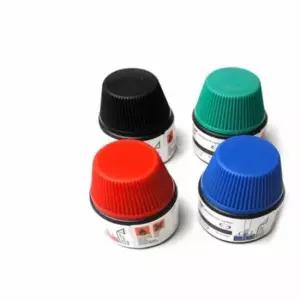 [문구/오피스] 화이트 보드마가 리필 1개입 보드마카잉크교체 화이트보드펜잉크