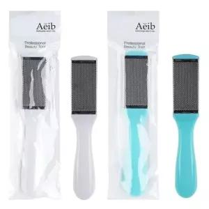 각질제거 에이브 심플 발밀이 set 10개