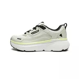 아키 클래식 범퍼 트레이너 그레이라임 1862705