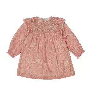 루이스미샤 GRI-W25-S0064 (Saralou) 사라루 플로럴 아동 원피스