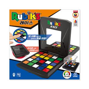 코리아보드게임즈 루빅스 레이스, 1개