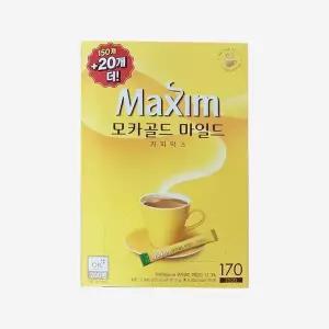 맥심 모카골드 커피믹스 170T