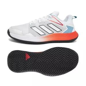 아디다스 디파이언트 SPEED 남자 테니스화 화이트 HQ8456