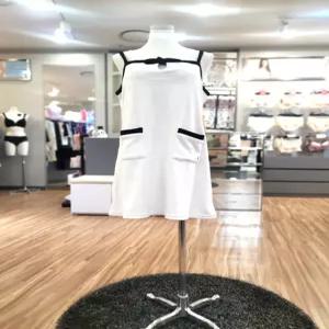 [에블린] 에블린 테리모먼트 나시원피스 EBPPF3723C