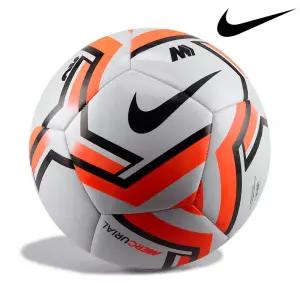 나이키 축구공 5호 4호 머큐리얼 크림슨 HV6330-085