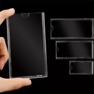 우주마켓 월프레임 소형 투명게시판